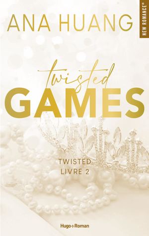 Extrait Twisted Games