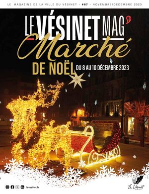 Le Vésinet Mag N°87