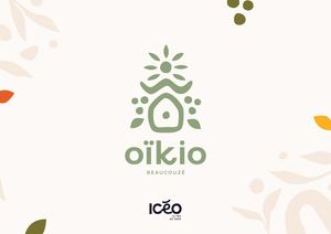 Iceo - Oikio Brochure