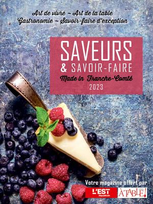 ERV 2023 11 SAVEURS ET SAVOIR FAIRE ER FC