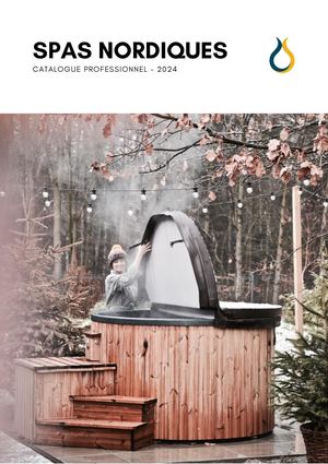 SPA SUEDOIS CATALOGUE 2024