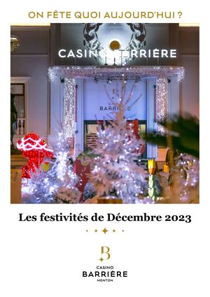 PROG ANIMATIONS DÉCEMBRE 23