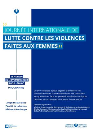 Programme Colloque Violences Faites Aux Femmes Abc 241123