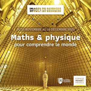 Programme Images de sciences 2023
