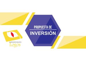 Propuesta Inversión