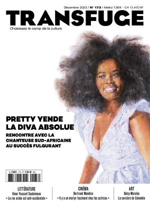 TRANSFUGE N°173 extrait