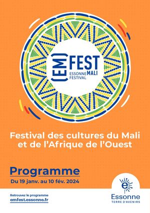 Em Fest 2024 - Essonne