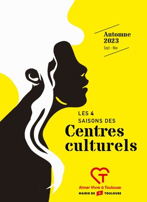 Saison culturelle 2023 - Ville de Toulouse