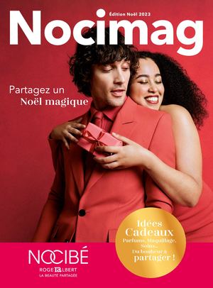 NOCIMAG NOËL 2023