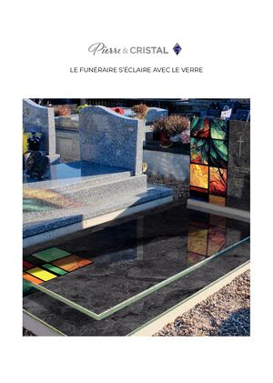 Catalogue Pierre et Cristal