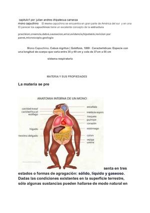 Nota De Nivelacion Camilo Asprilla