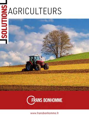 Guide Solutions Agriculteurs