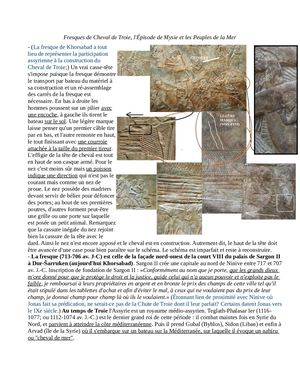 Babylone Troyenne Vol 2 (V 30) Partie 2