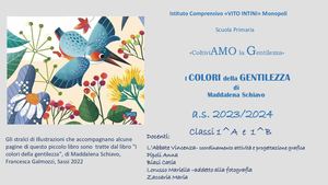 "ColtiviAmo Gentilezza"