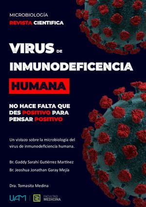 REVISTA VIH/SIDA