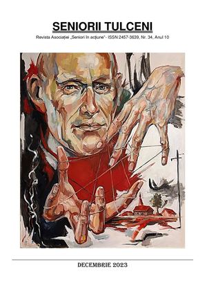 Revista Seniorii Tulceni 34
