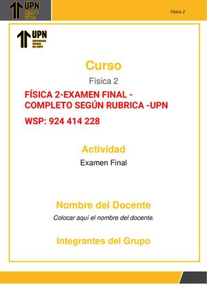 924 414 228 Fisica 2 Completo Examen Final