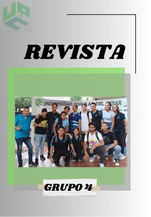 Revista Grupo 4