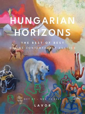 Hungarian Horizons: Best Of Best