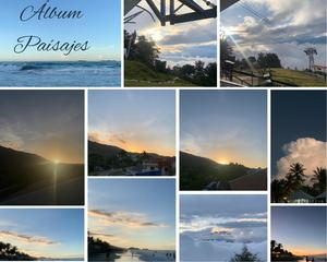 Album Paisaje Fotografia
