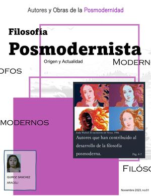 T Revista Filosofia