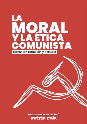 La Moral Y La Etica Comunista Pdf