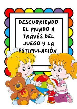 Cartilla Psicologia Del Desarrollo Infantil