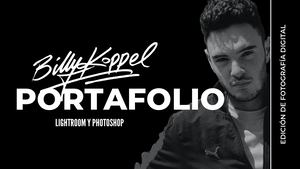 Portafolio Edición De Fotografía Digital Alexander Jesús Koppel Gallo