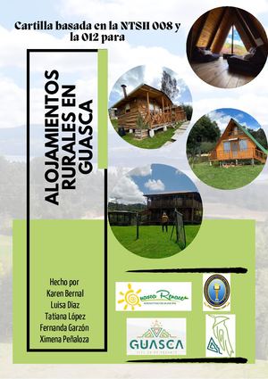 Cartilla Ntsh 008 Guasca