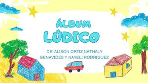 Album Ludico Compressed