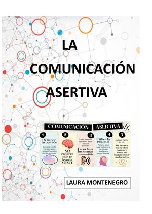 Asertividad Y Comunicación