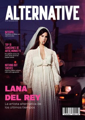 Alternative Magazine