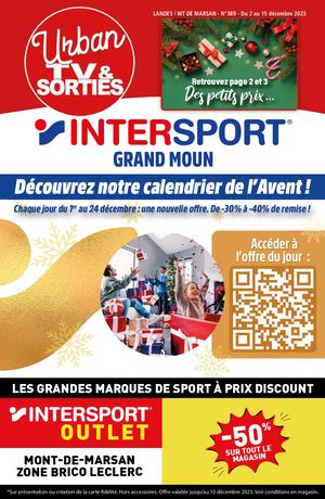 Urban TV & Sorties Mont-de-Marsan 389