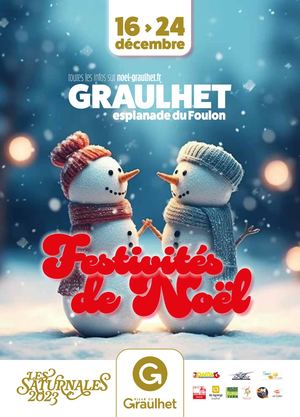 Programme Noël 2023