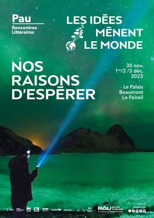 Les idées mènent le monde