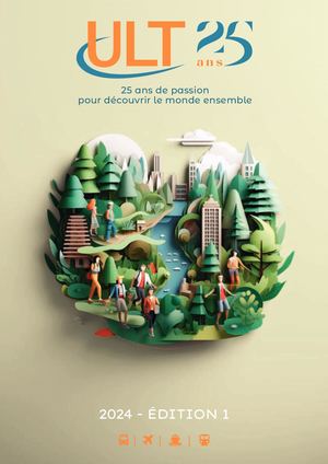 ULT > 2024 - Édition 1