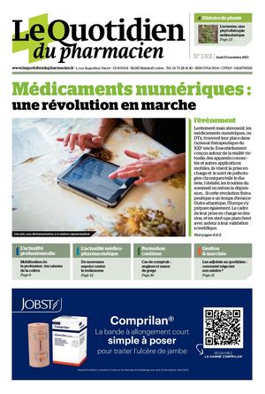 N°3831 du 23/11/2023