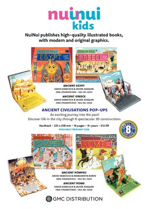 Nuinui English Catalogue Spring 2023