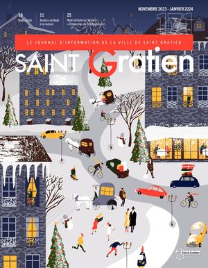 Saint Gratien N°171