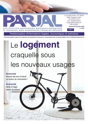 N° 3491 Du 28:10:2023