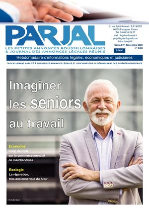 N° 3493 Du 11:11:2023