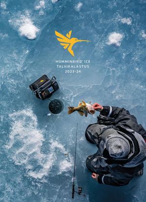 2024 Ice catalog Finland