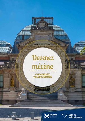 Projet de rénovation et modernisation du musée