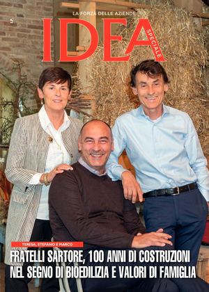IDEA Speciale Sartore 23 NOVEMBRE 2023