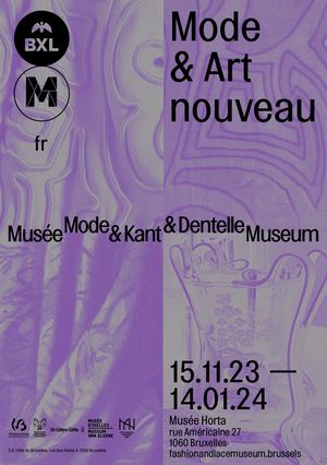 Mode & Art nouveau