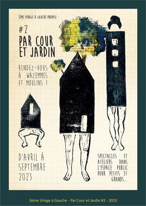 Portfolio Par Cour et Jardin 2023 - #2