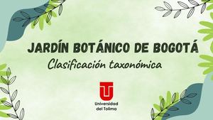 Revista Botanica Bogota