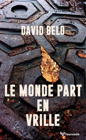 « Le Monde part en vrille », de David Belo