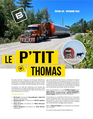 V4 Ptit Tom Novembre 2024 Pages