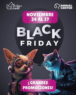 Revista Black Friday